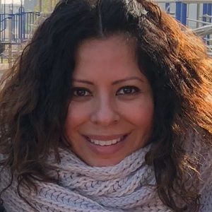 Meet your Posher, Lisa